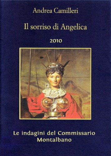 Il sorriso di Angelica