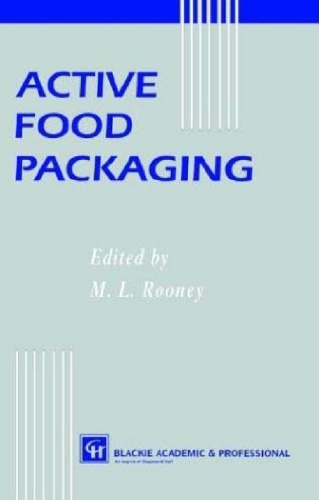 Active Food Packaging  