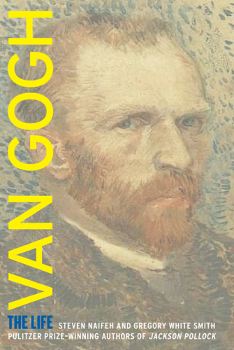 Van Gogh: The Life