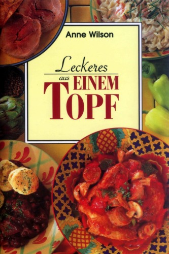 Leckeres aus einem Topf