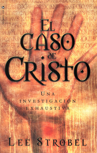 Caso de Cristo, El