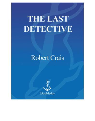 The Last Detective