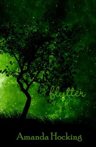 Flutter (My Blood Approves, Book 3)  