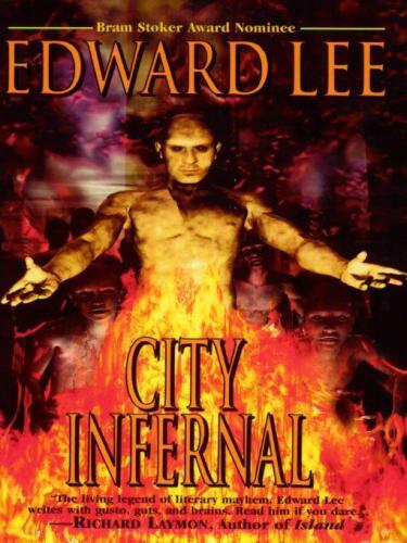 City Infernal  