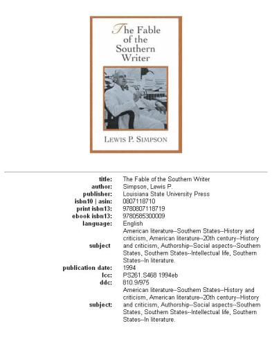 The vigil: a poem in four voices