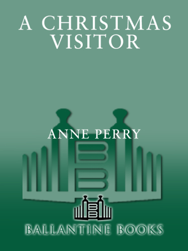 A Christmas Visitor  