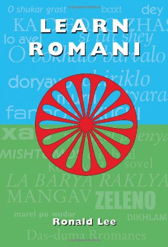 Learn Romani. Das-dúma Rromanes