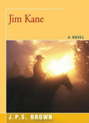 Jim Kane  