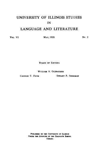 M. Tulli Ciceronis de divinatione, Libri I-II (two in one)  issue 2