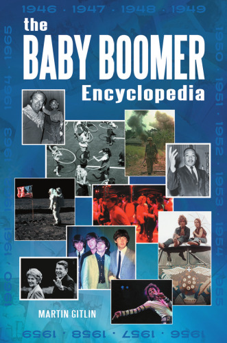 The Baby Boomer Encyclopedia  