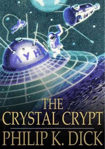 The Crystal Crypt
