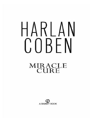 Miracle Cure