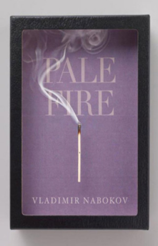 Pale Fire  