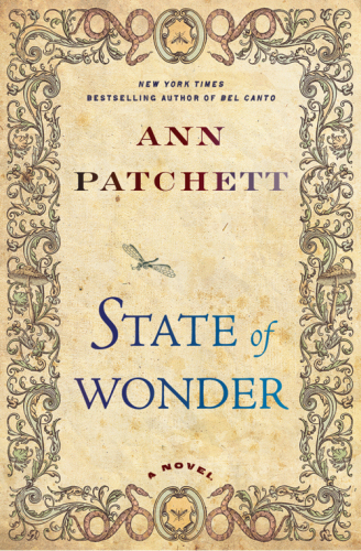 State of Wonder  