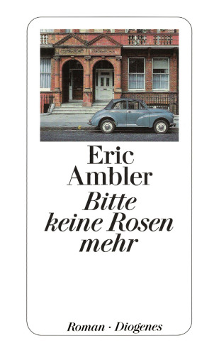 Bitte keine Rosen mehr  