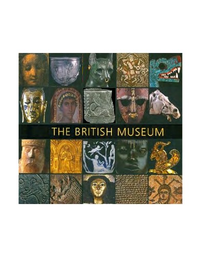 Access to Museum Culture: the British Museum from 1753 to 1836