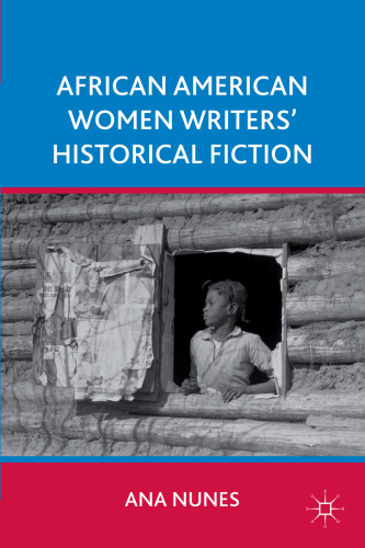 African American Women Writers' Historical Fiction