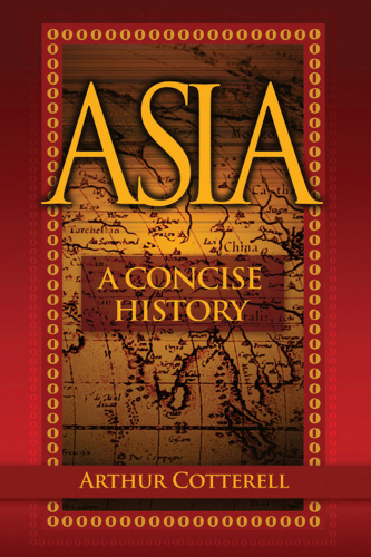 Asia: A Concise History