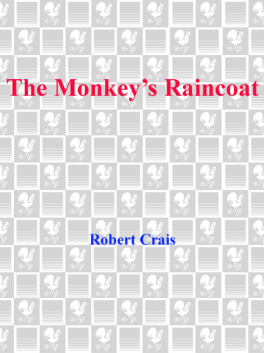 The Monkey's Raincoat