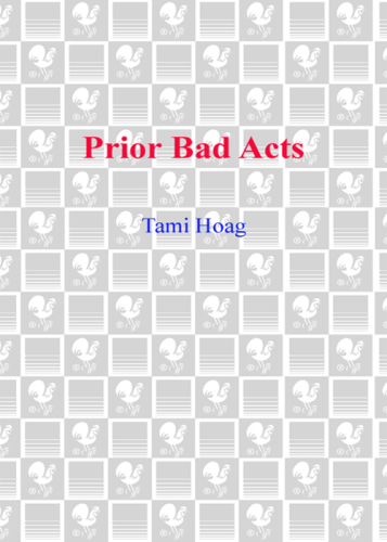 Prior Bad Acts