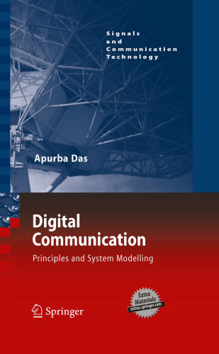 Digital Communication: Principles and System Modelling
