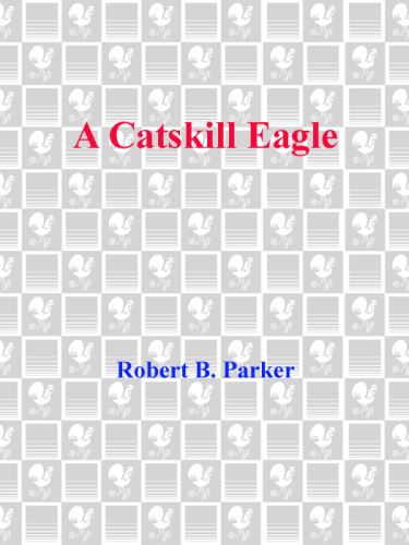 A Catskill Eagle  