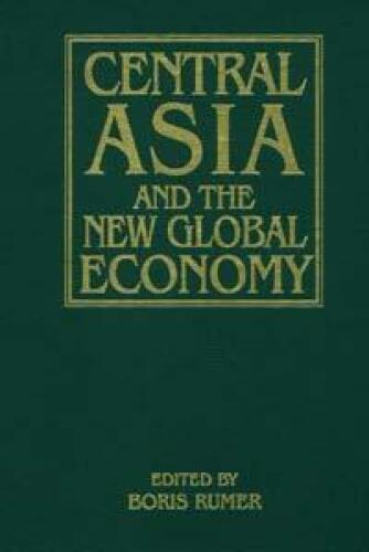 Central Asia and the New Global Economy