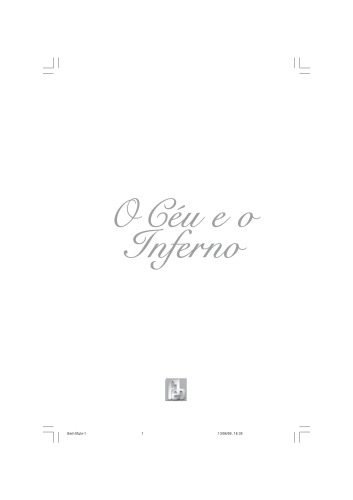 O Céu e o Inferno