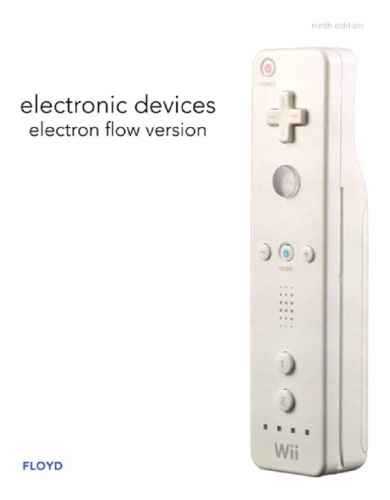 Electronic Devices: Electron Flow Version