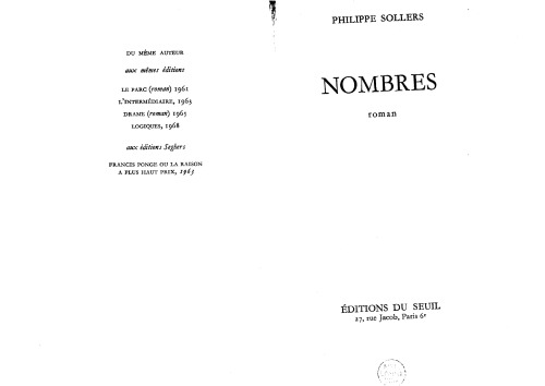 Nombres