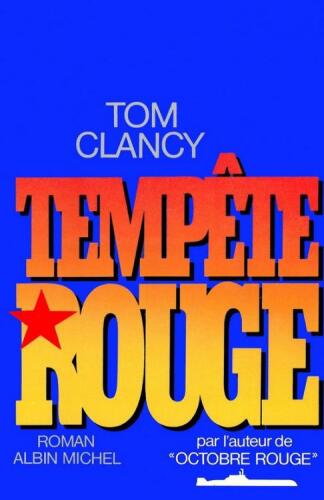 Tempête rouge