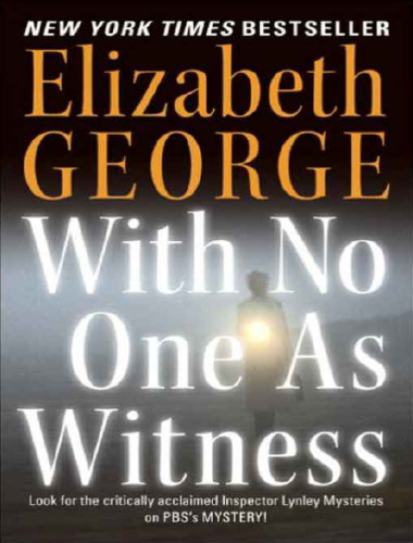 With No One as Witness