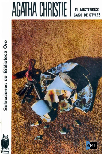 El Misterioso Caso de Styles