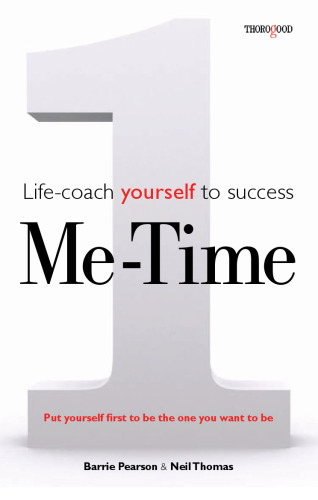 Me Time: Life Coach Yourself to Success