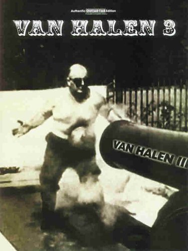 Van Halen 3