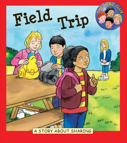 Field trip: a story about sharing