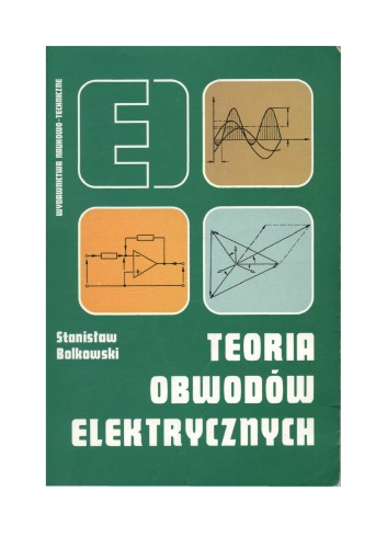 Teoria obwodów elektrycznych