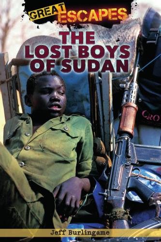 The Lost Boys of Sudan  