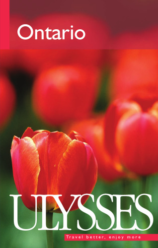 Ulysses Ontario ( Ontario)