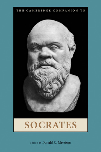 The Cambridge Companion to Socrates ()