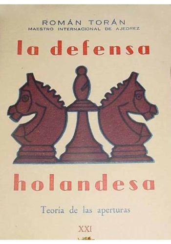 La defensa holandesa