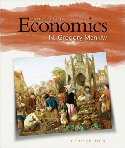 Principles of Economics