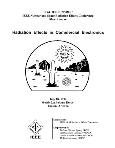 Radiation Effects in Commercial Electronics