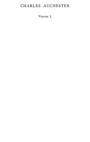 Charles Auchester  