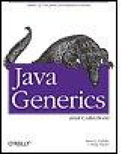 Java Generics and Collections