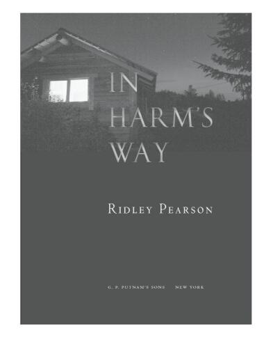 In Harm's Way (Basic)