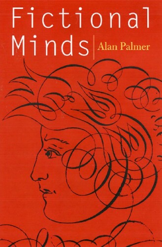Fictional Minds (Frontiers of Narrative)