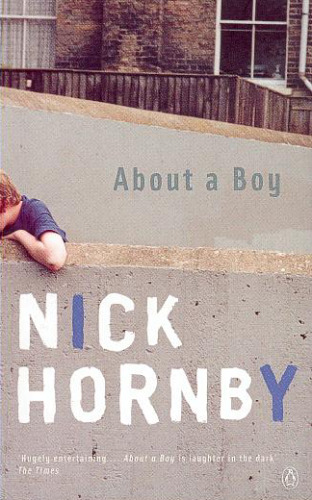 About a Boy  