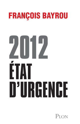 2012: État d’urgence