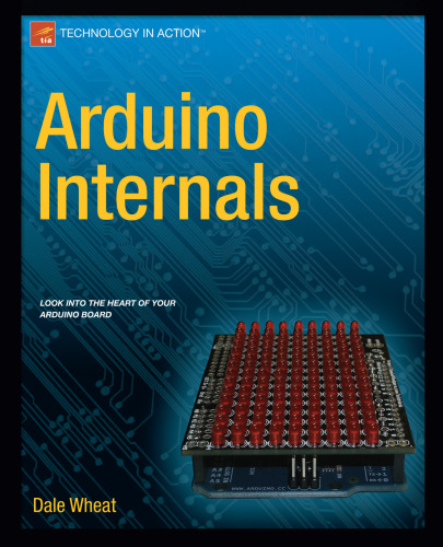 Arduino Internals  